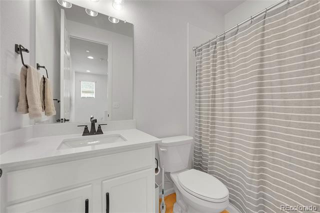 4612 S Wenatchee Street Unit: A