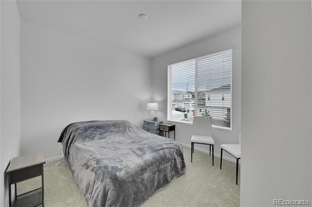 4612 S Wenatchee Street Unit: A