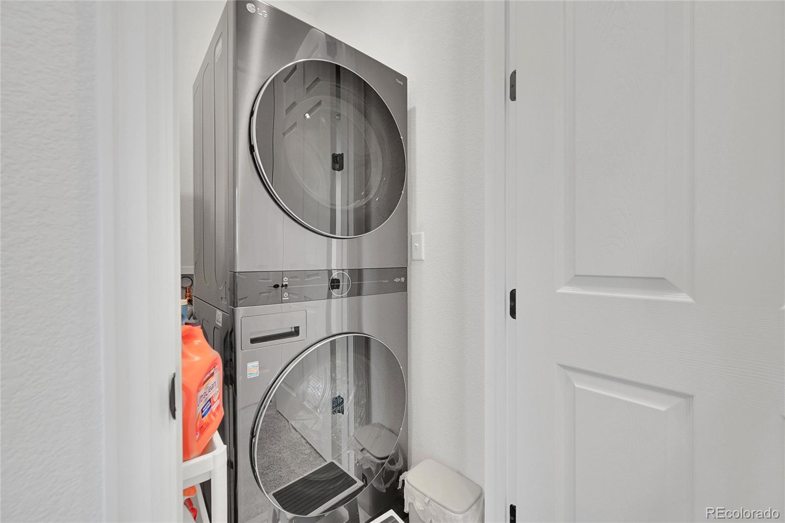 4612 S Wenatchee Street Unit: A