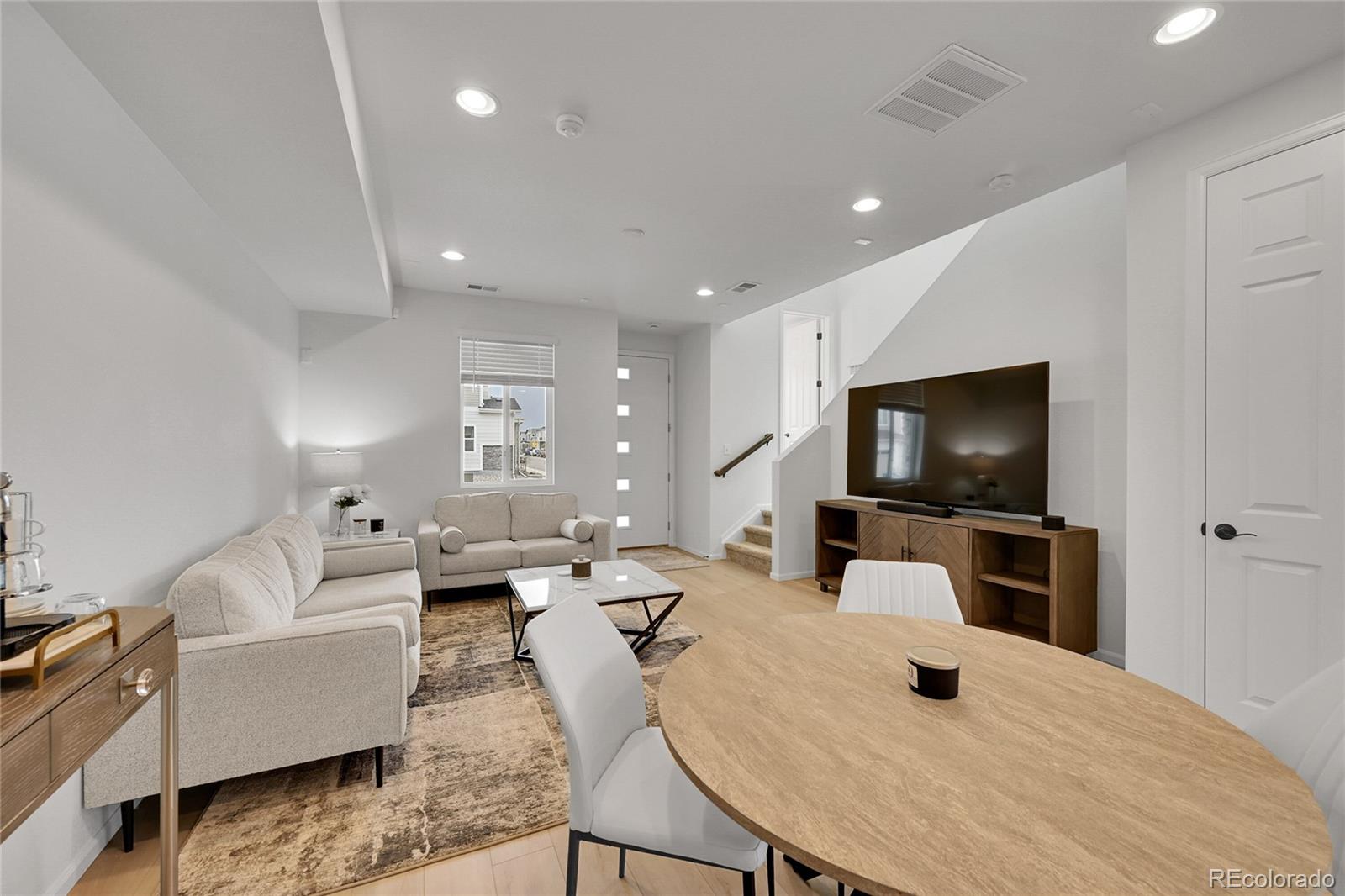 4612 S Wenatchee Street Unit: A