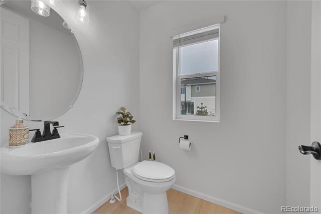 4612 S Wenatchee Street Unit: A