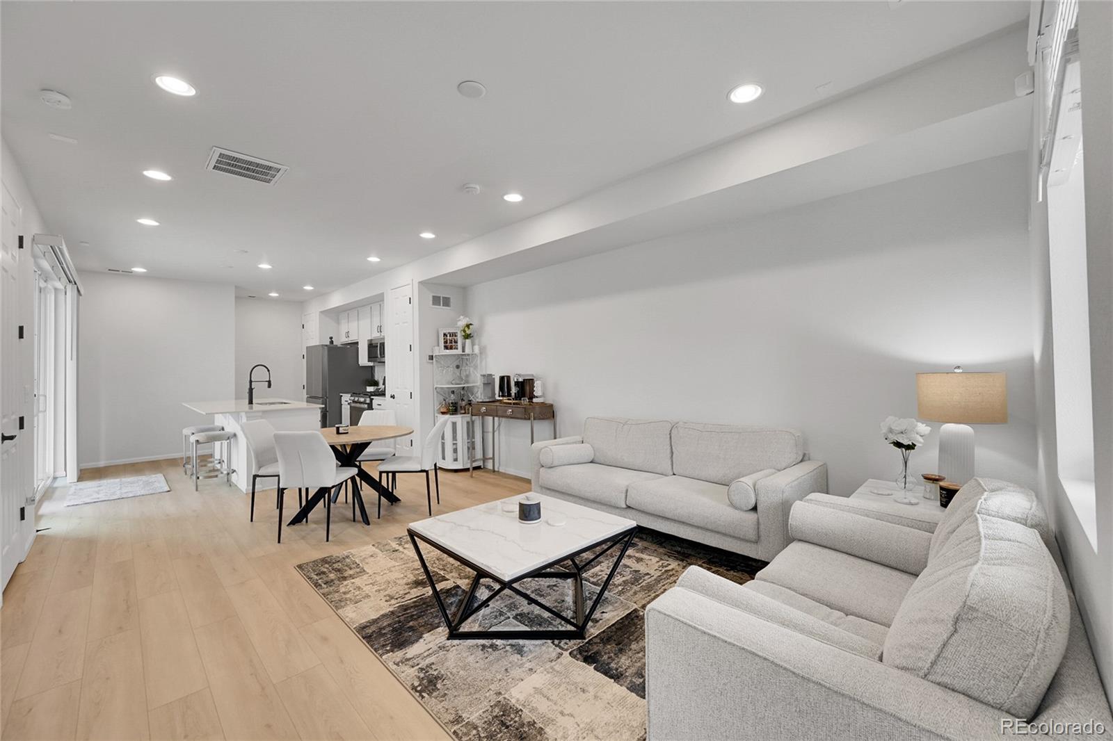 4612 S Wenatchee Street Unit: A