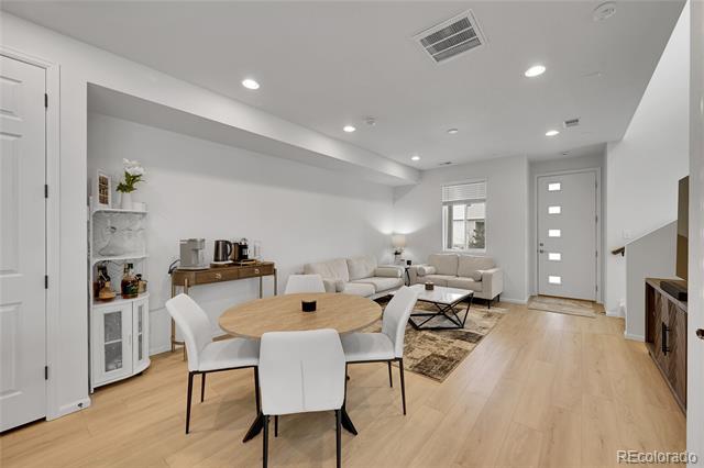 4612 S Wenatchee Street Unit: A