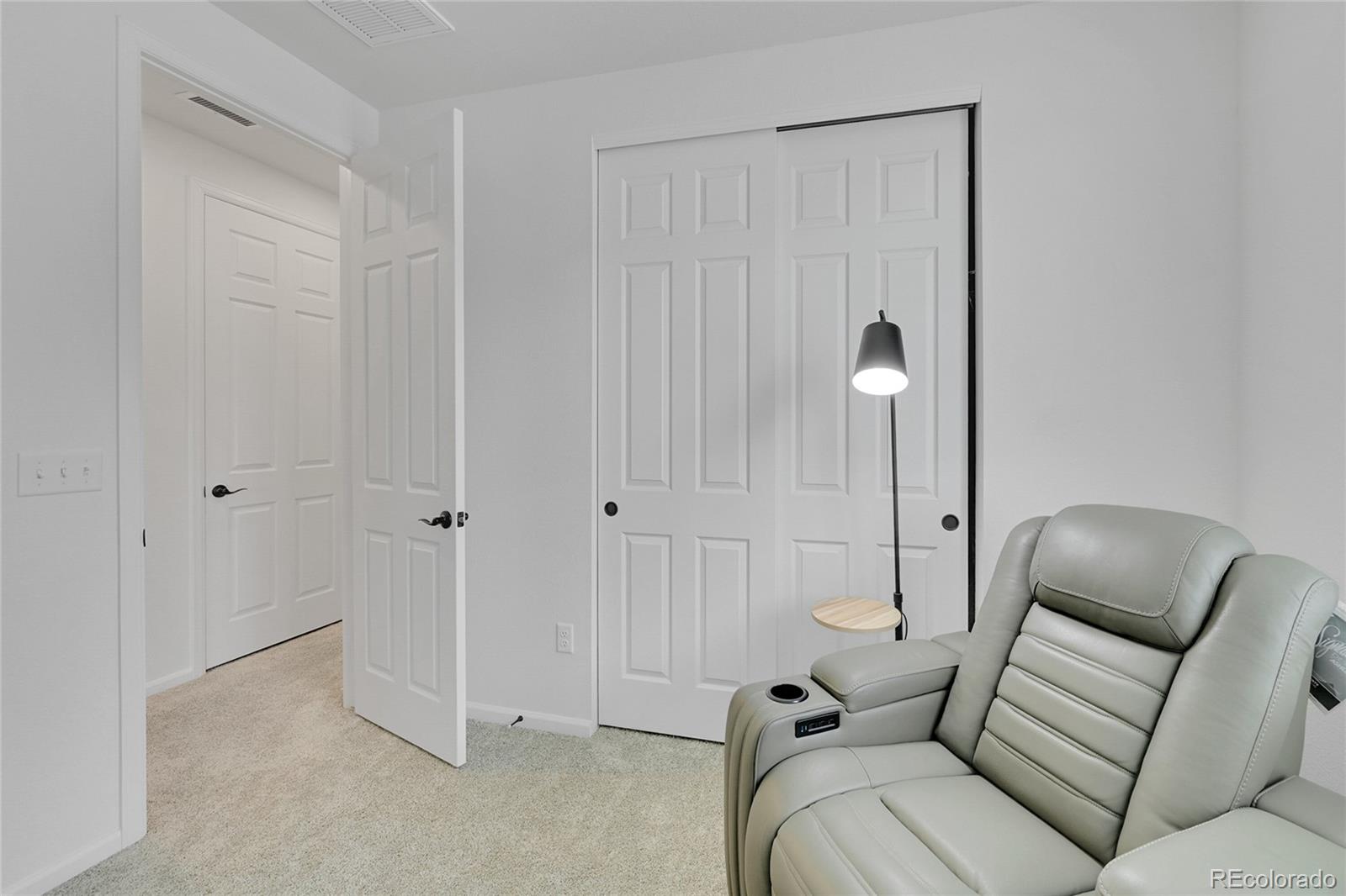 4612 S Wenatchee Street Unit: A