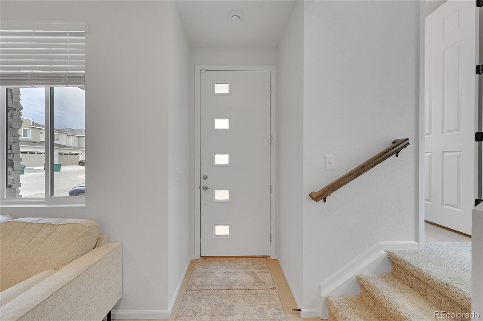 4612 S Wenatchee Street Unit: A