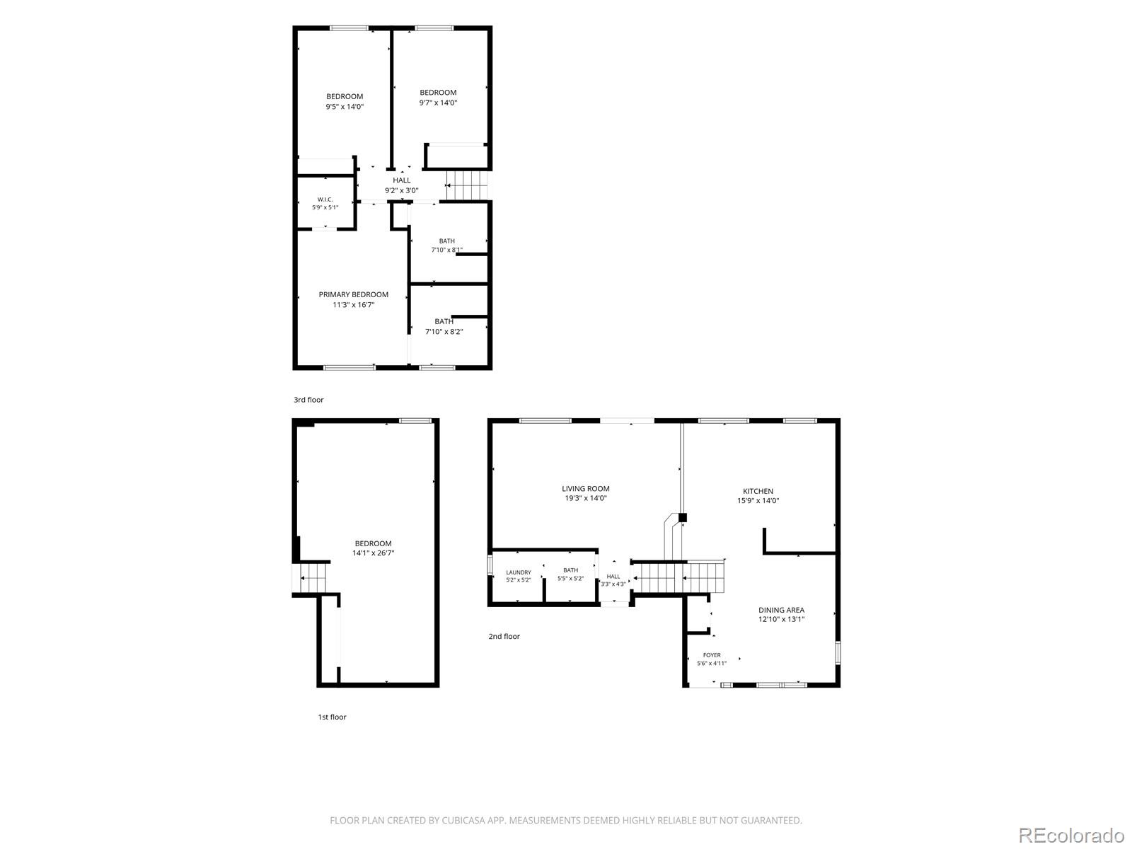 2180 S Uravan Street