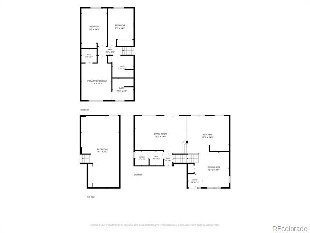 2180 S Uravan Street