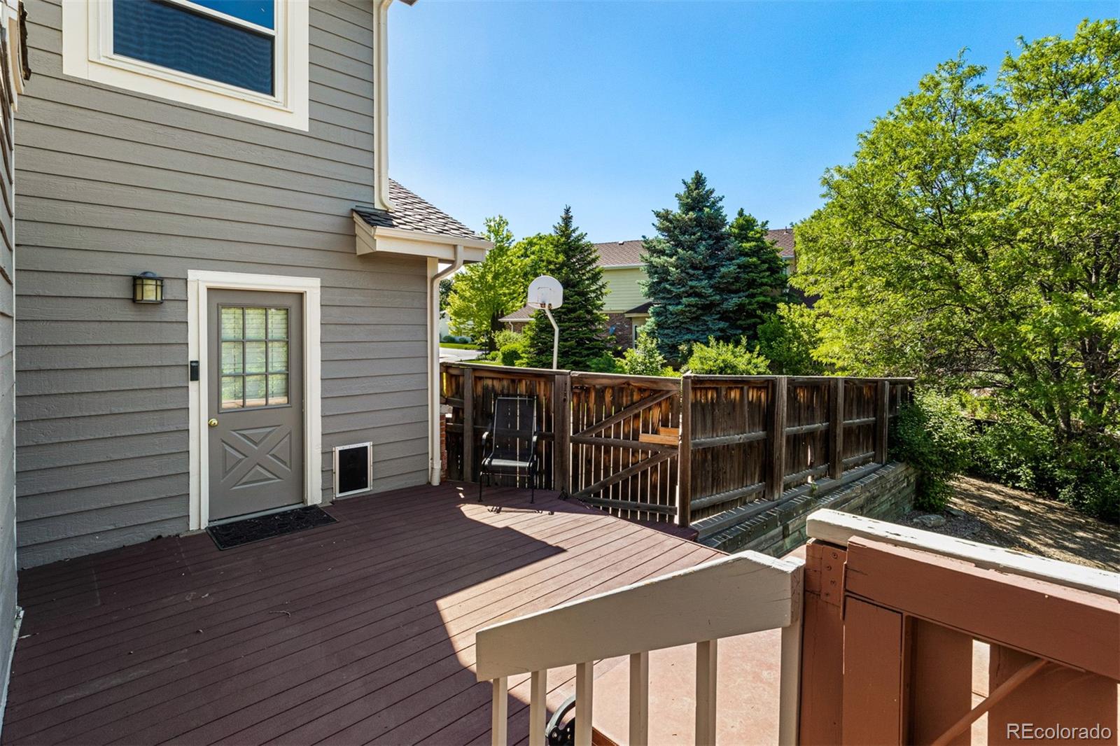 851 W Dry Creek Road