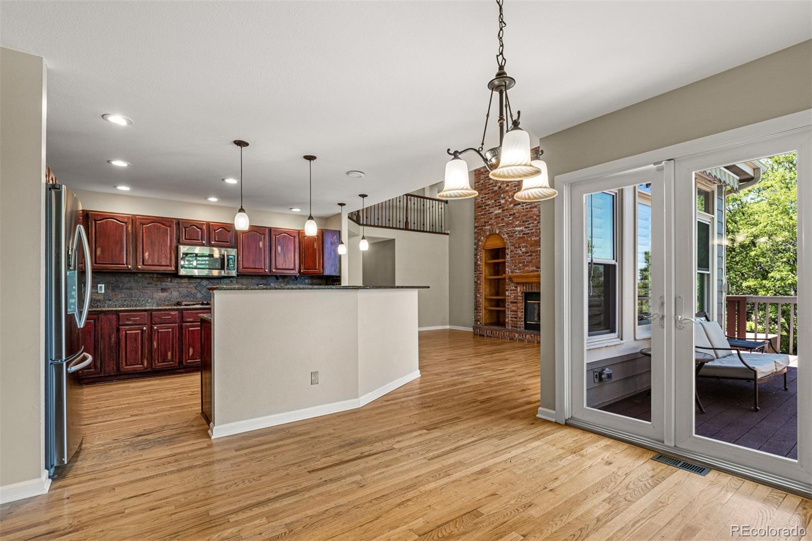 851 W Dry Creek Road