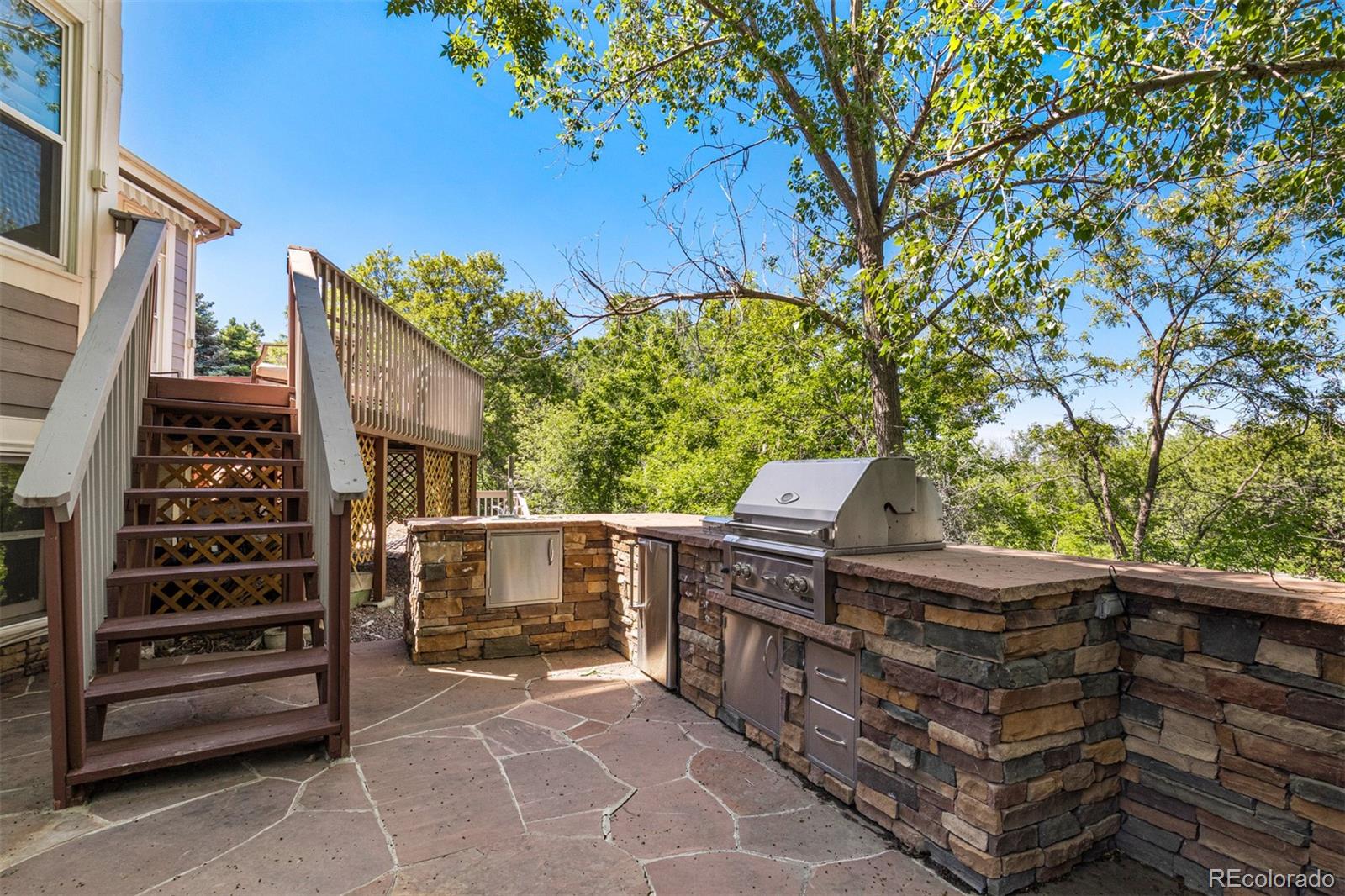 851 W Dry Creek Road