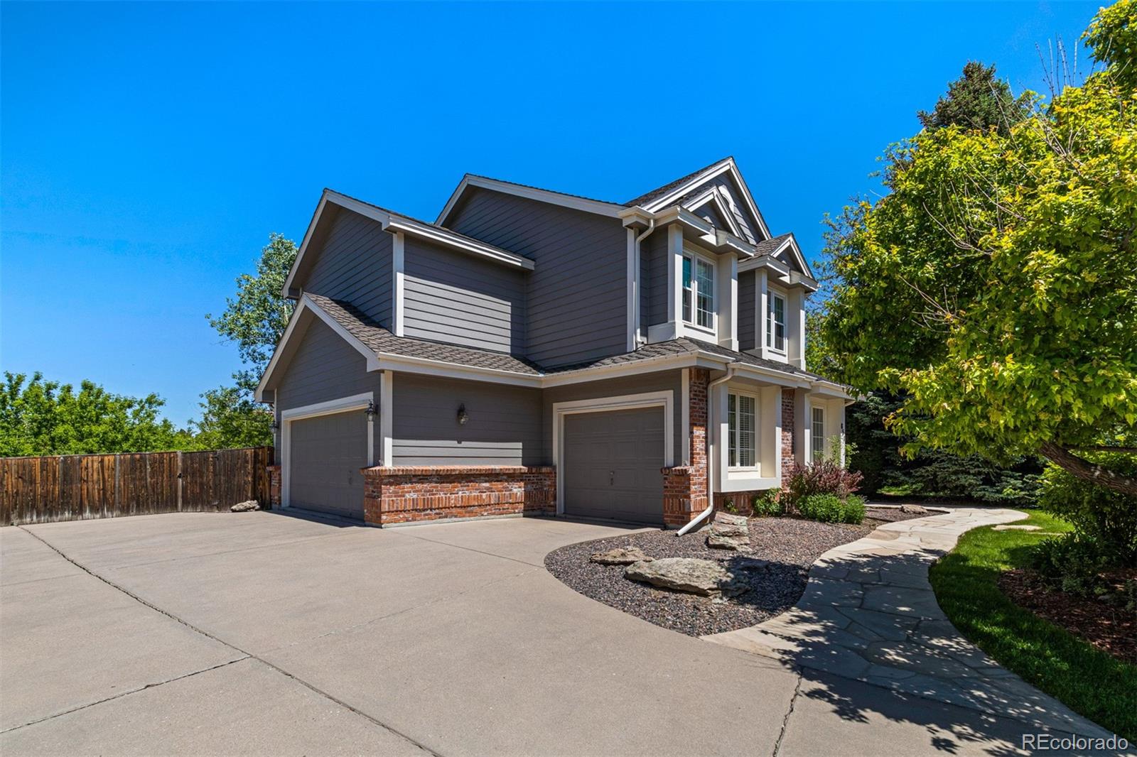 851 W Dry Creek Road