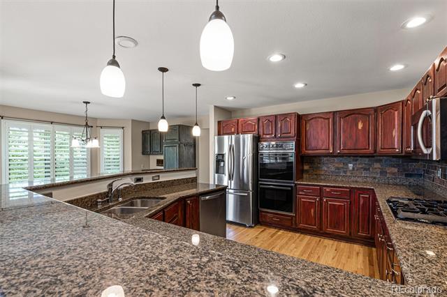 851 W Dry Creek Road