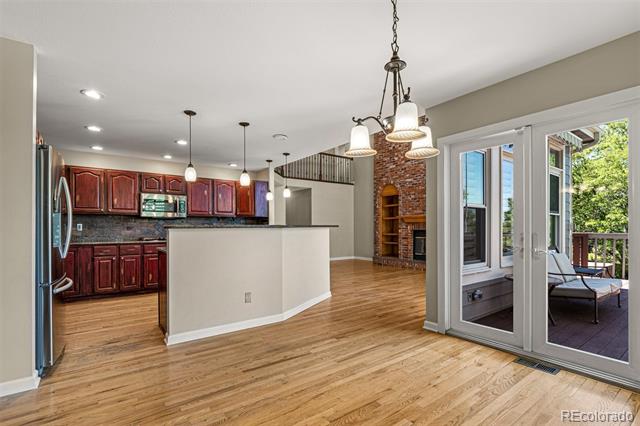851 W Dry Creek Road