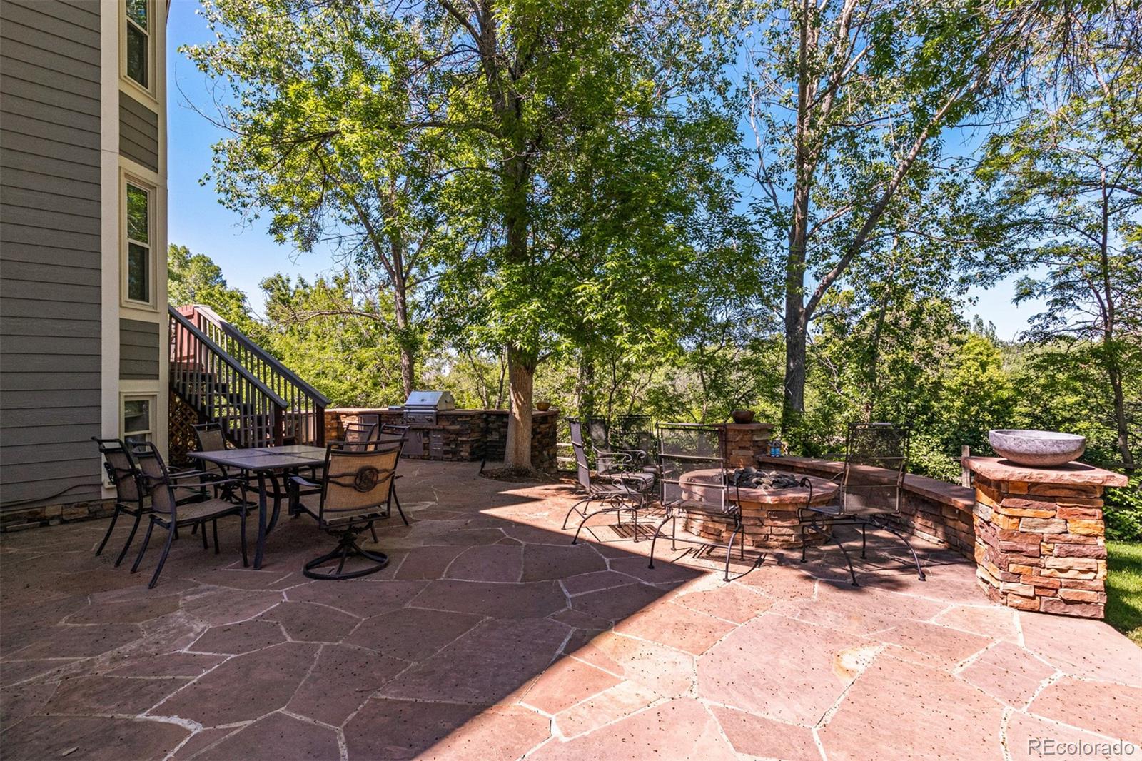 851 W Dry Creek Road