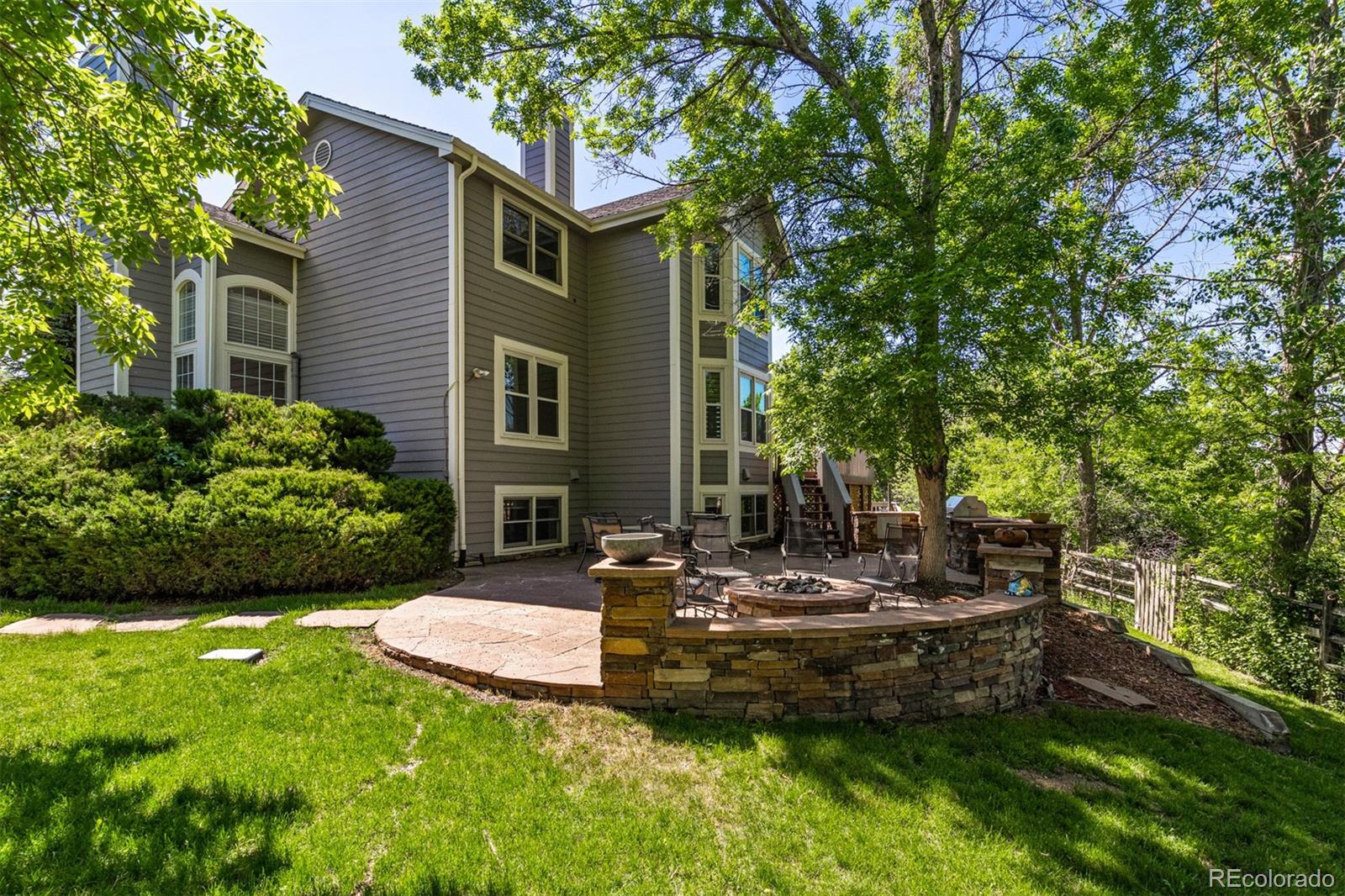 851 W Dry Creek Road