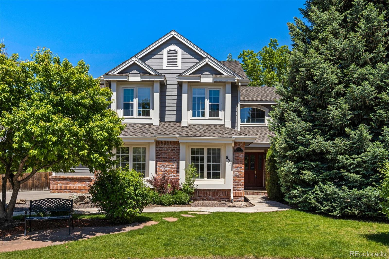 851 W Dry Creek Road