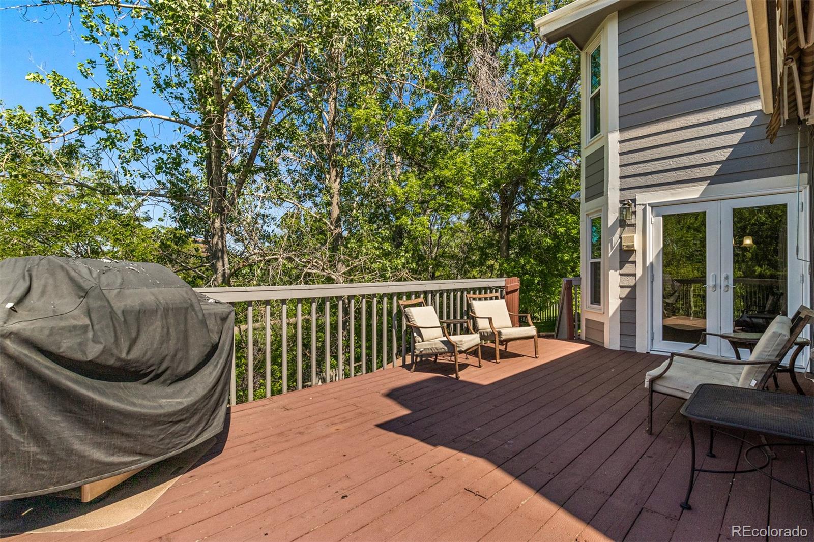 851 W Dry Creek Road