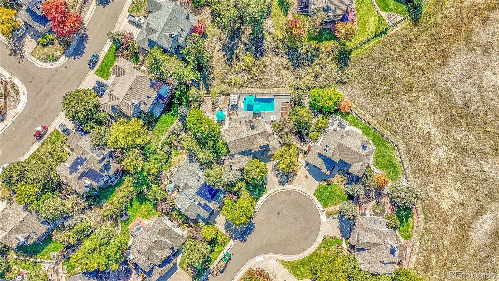 6722 Eagle Place