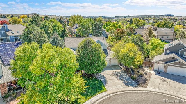 6722 Eagle Place