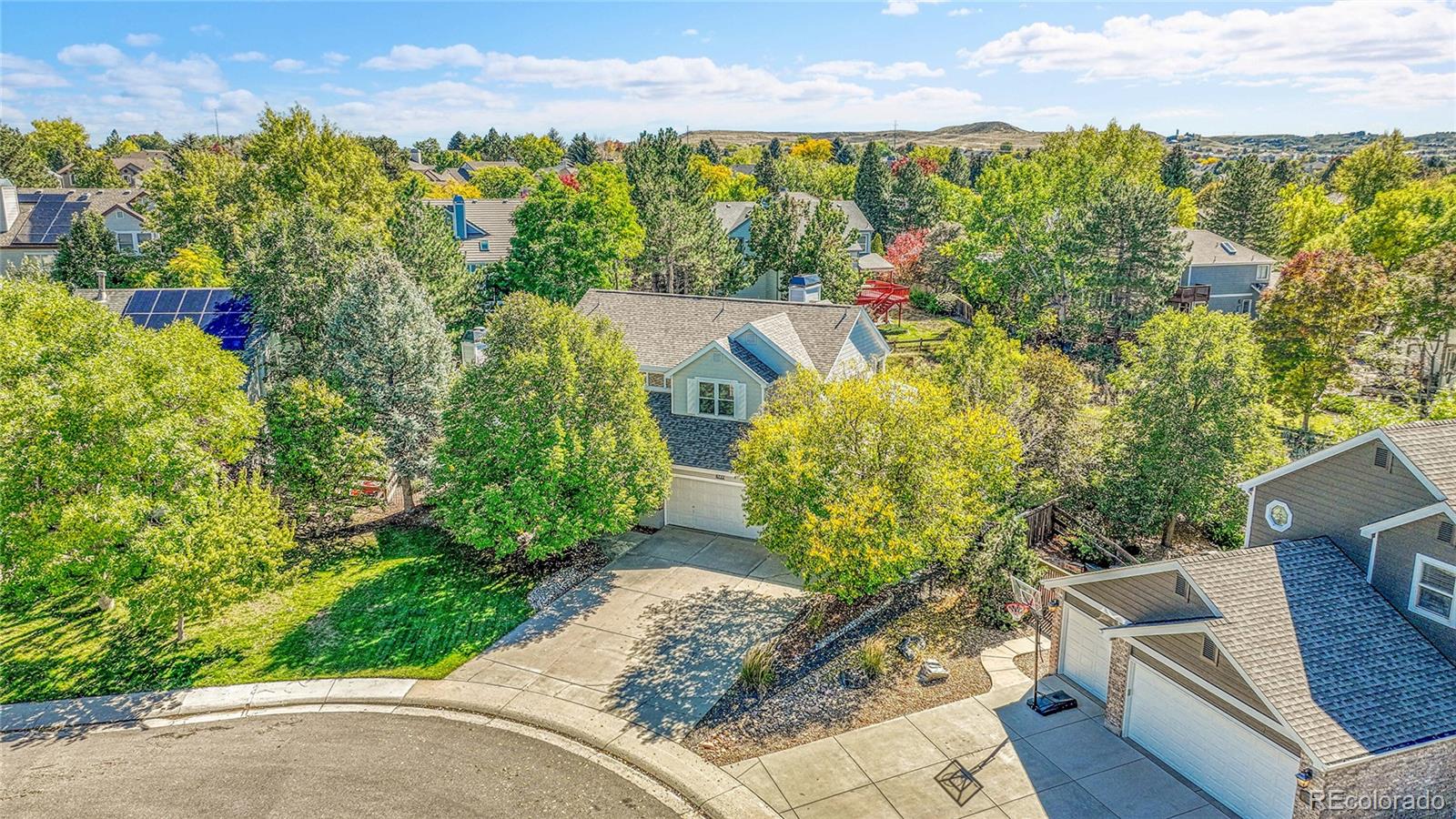6722 Eagle Place