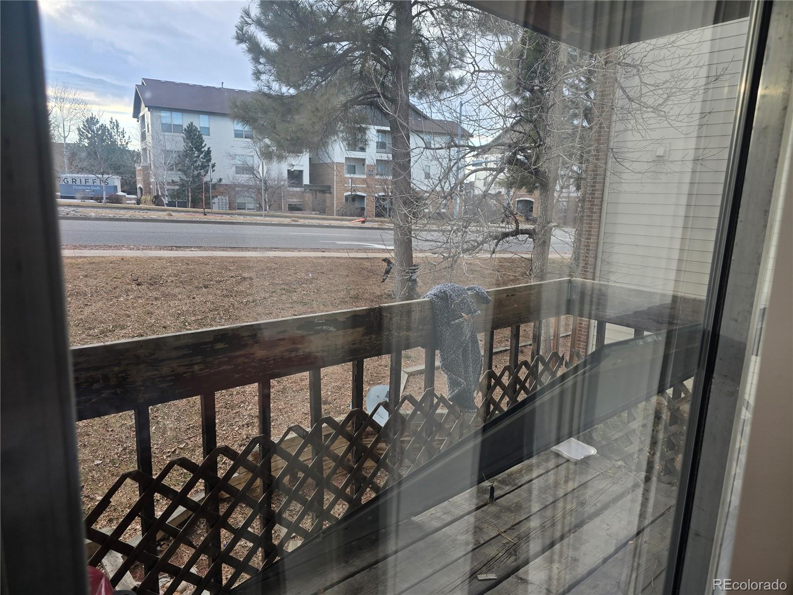 14500 E 2nd Avenue Unit: 209A