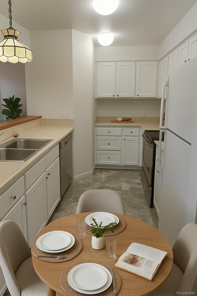 14500 E 2nd Avenue Unit: 209A