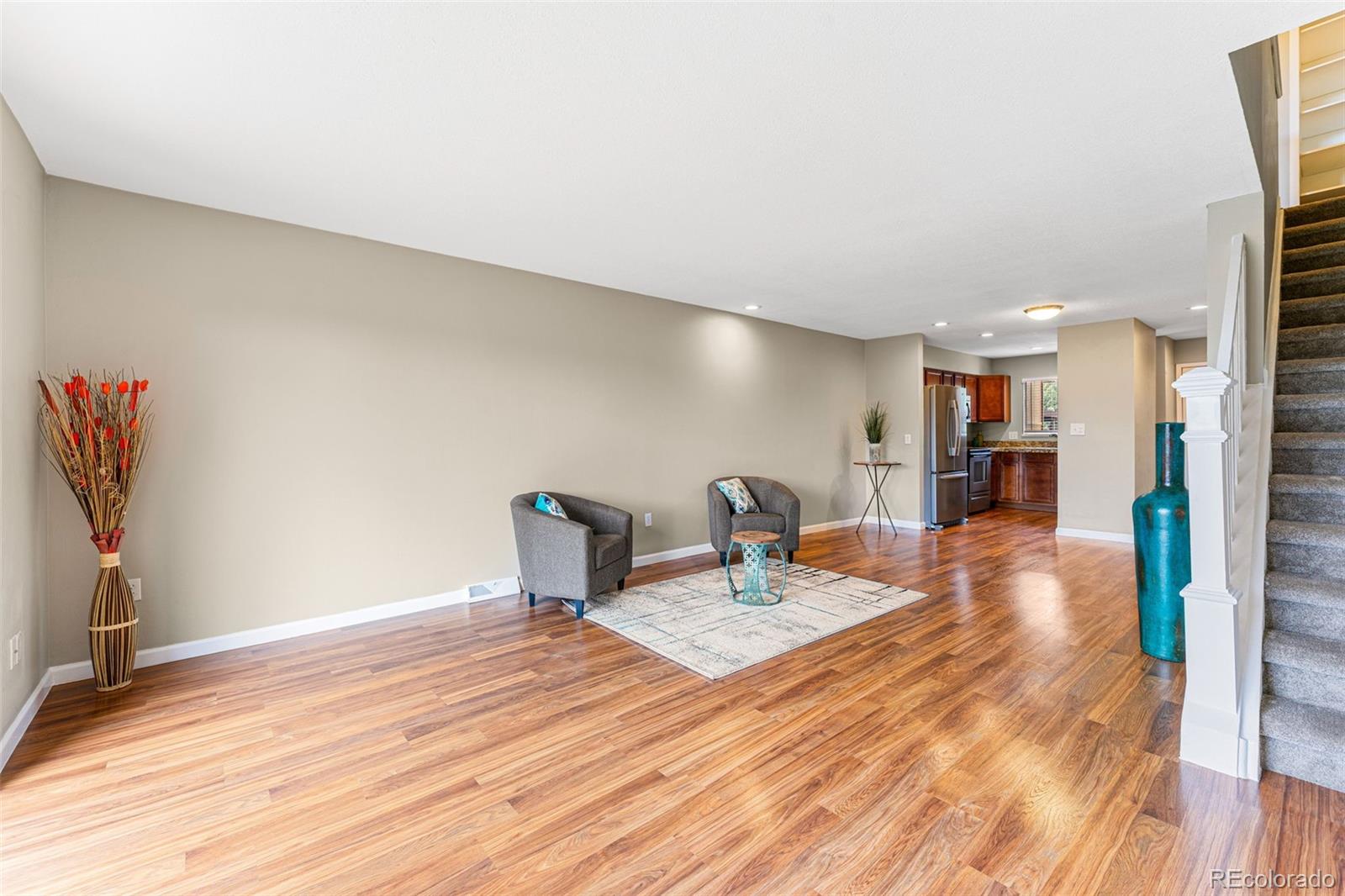 6489 Quail Street Unit: B