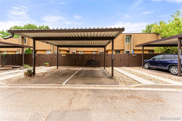 6489 Quail Street Unit: B