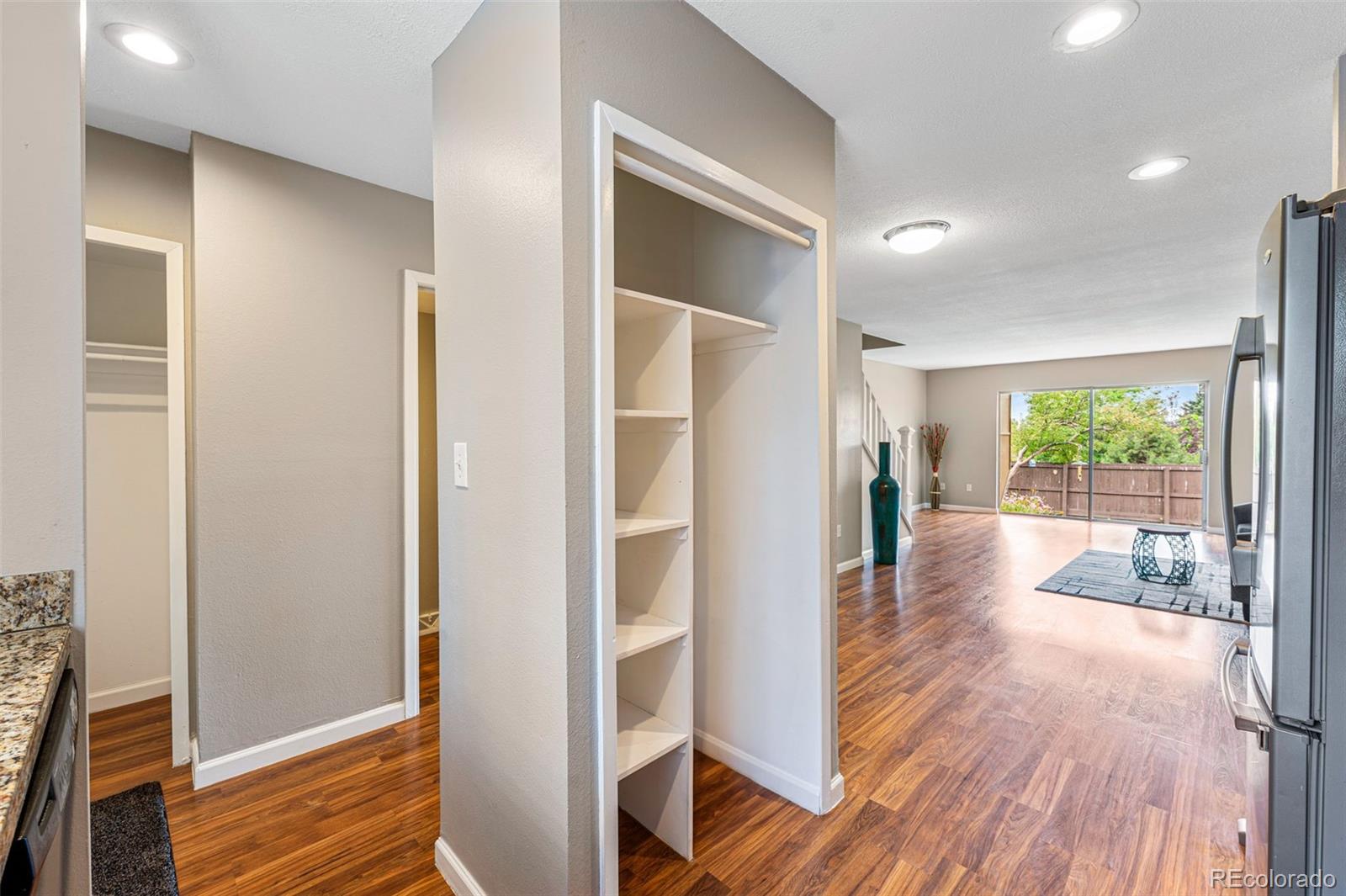 6489 Quail Street Unit: B