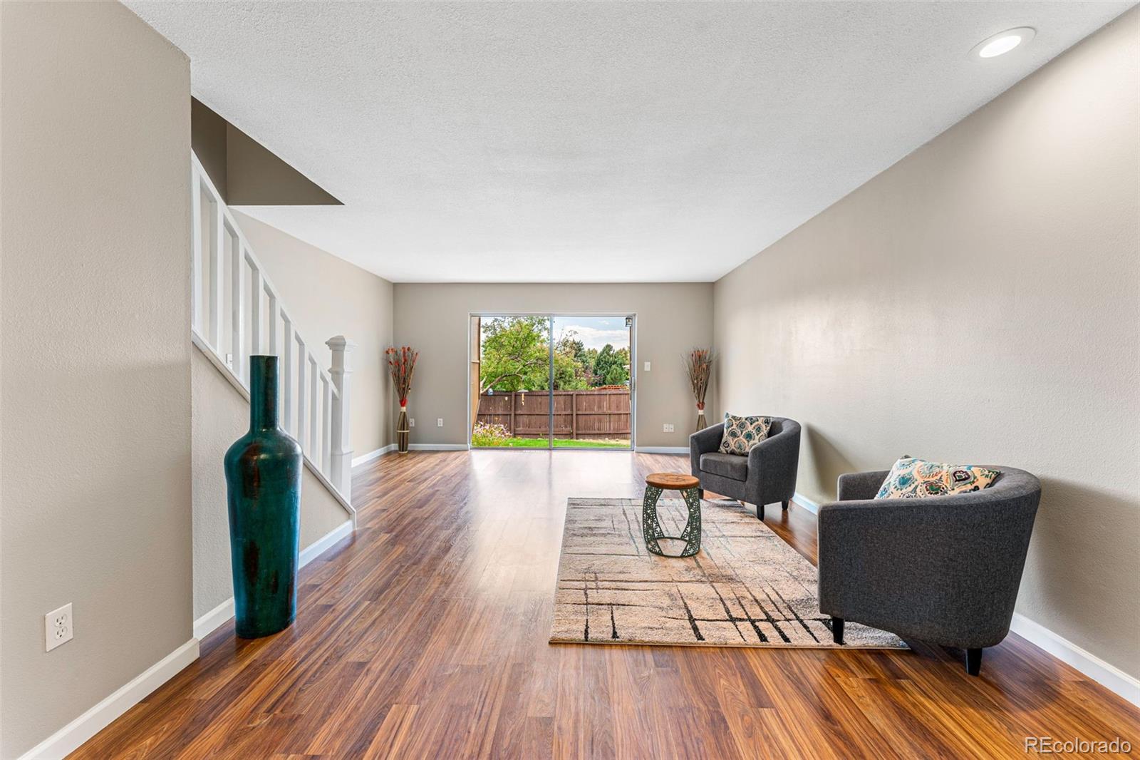 6489 Quail Street Unit: B