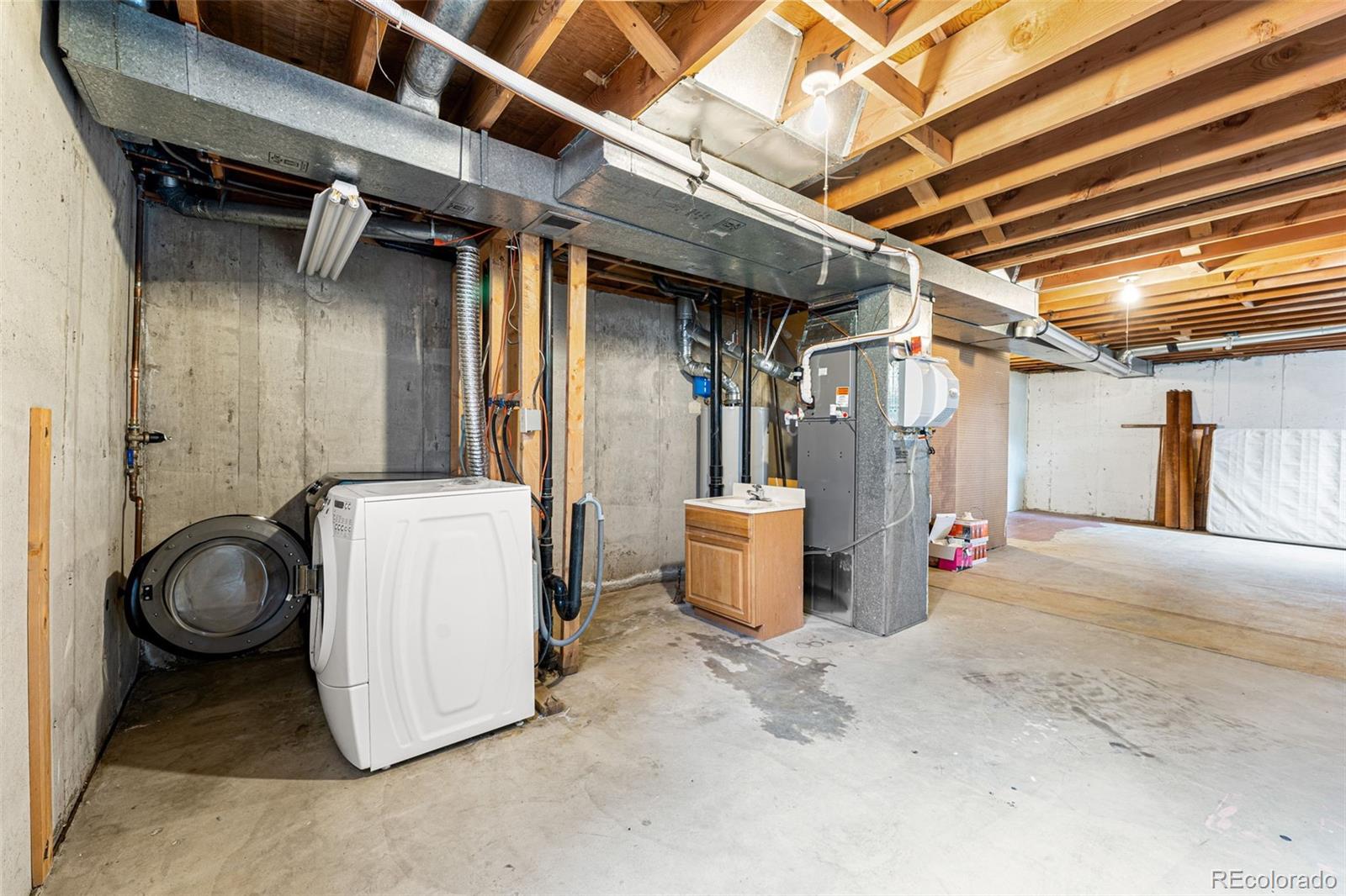 6489 Quail Street Unit: B