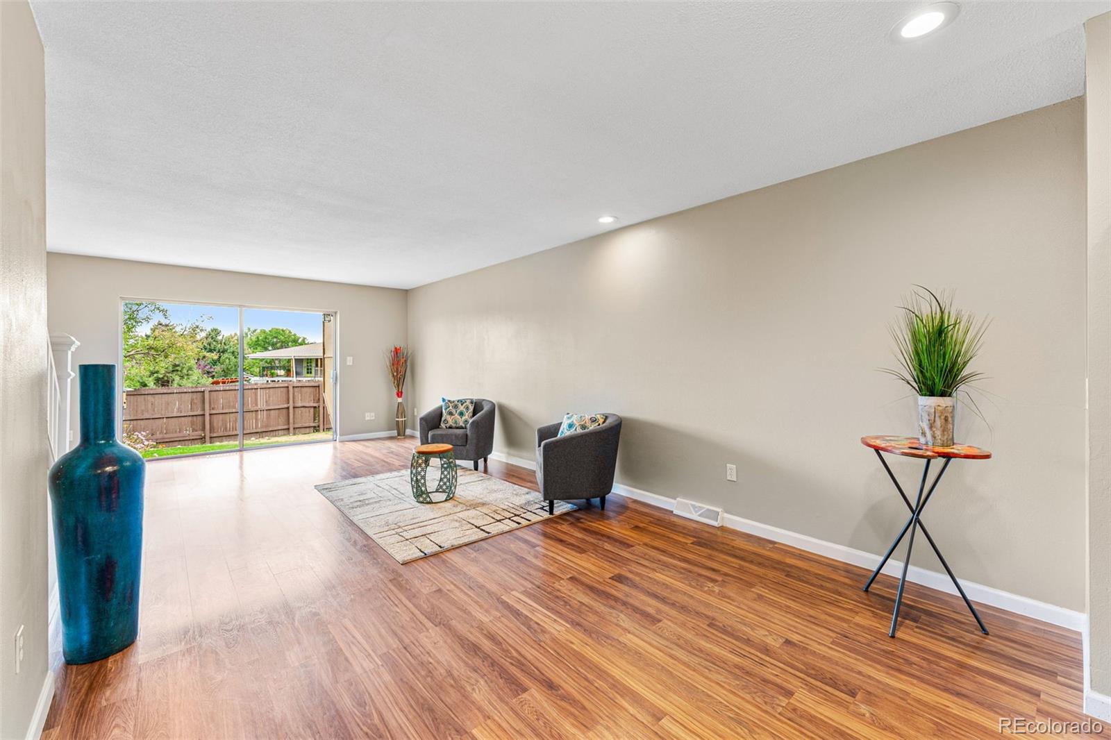 6489 Quail Street Unit: B