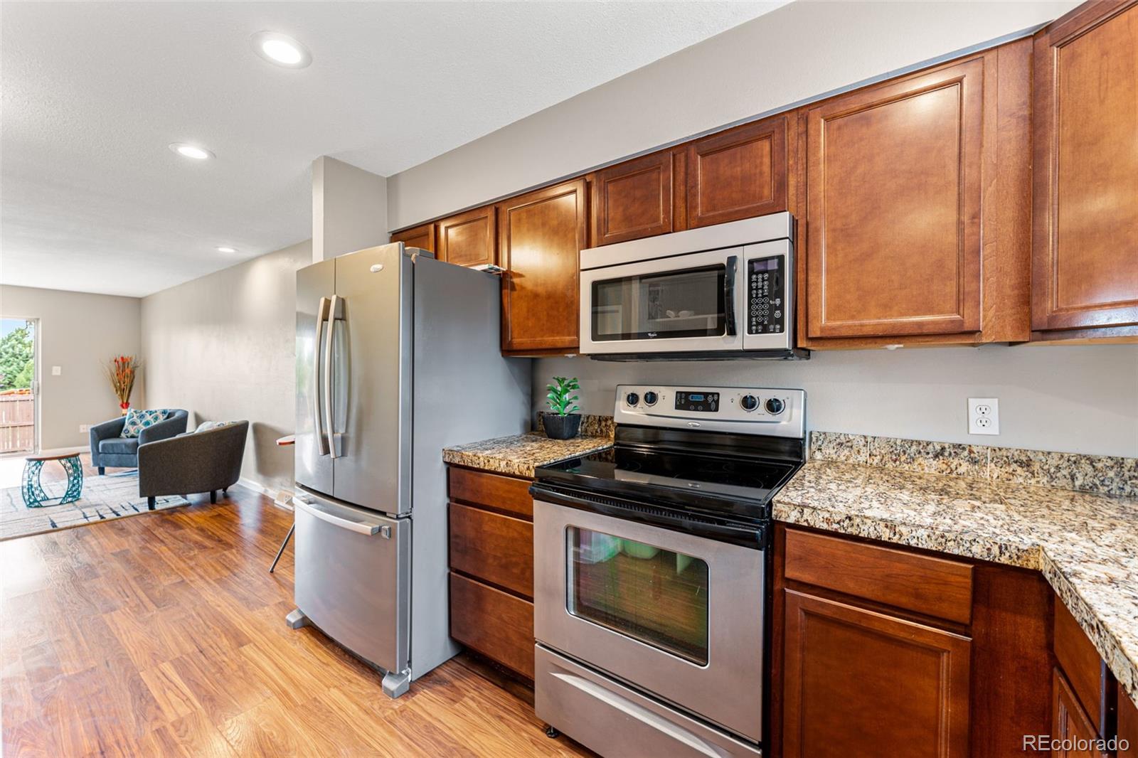 6489 Quail Street Unit: B