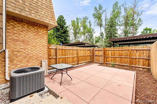 6489 Quail Street Unit: B