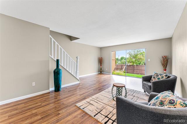6489 Quail Street Unit: B