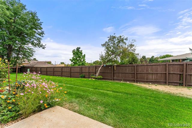 6489 Quail Street Unit: B