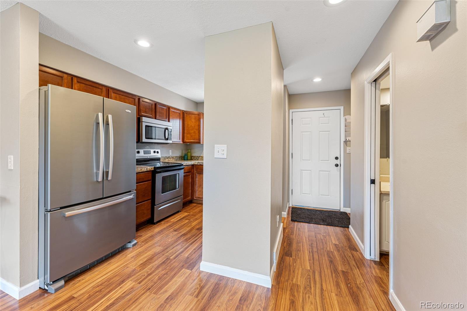 6489 Quail Street Unit: B