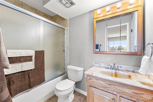6489 Quail Street Unit: B