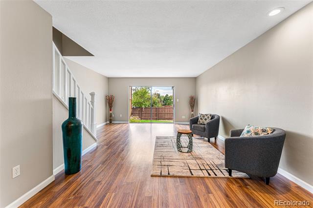 6489 Quail Street Unit: B