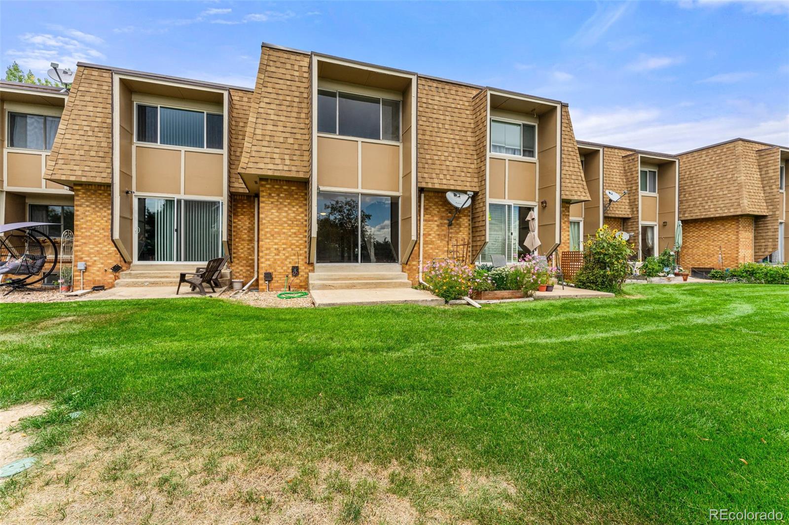 6489 Quail Street Unit: B