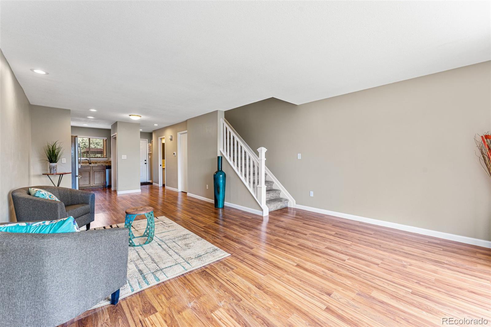 6489 Quail Street Unit: B