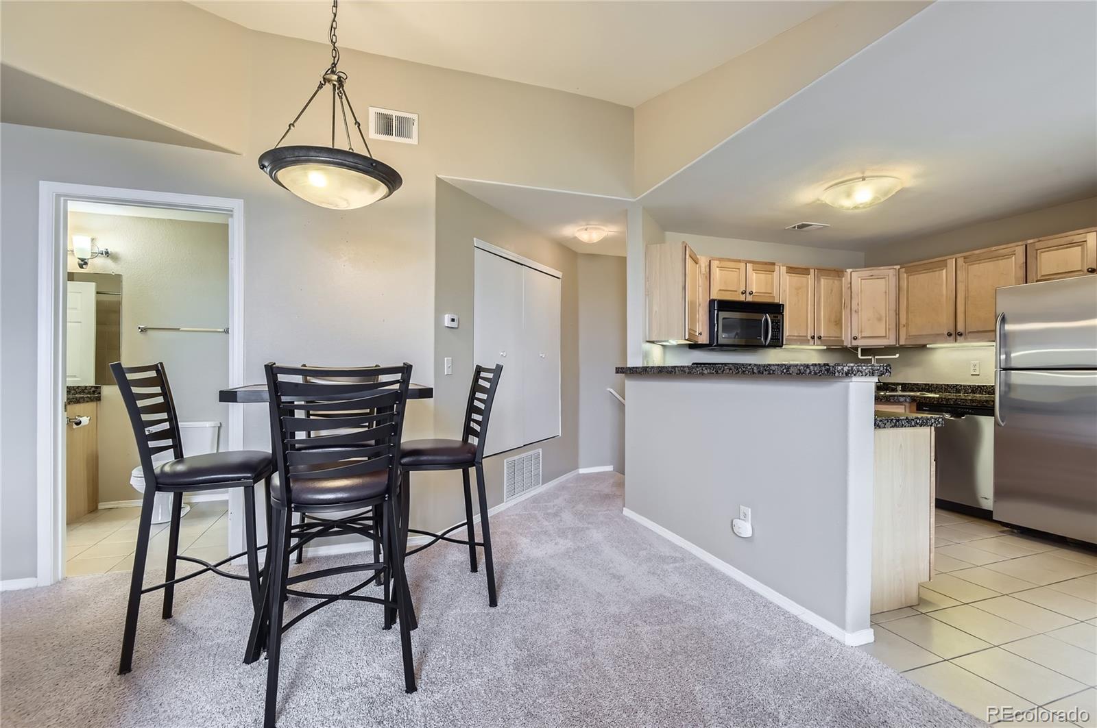 8623 E Dry Creek Road Unit: 421