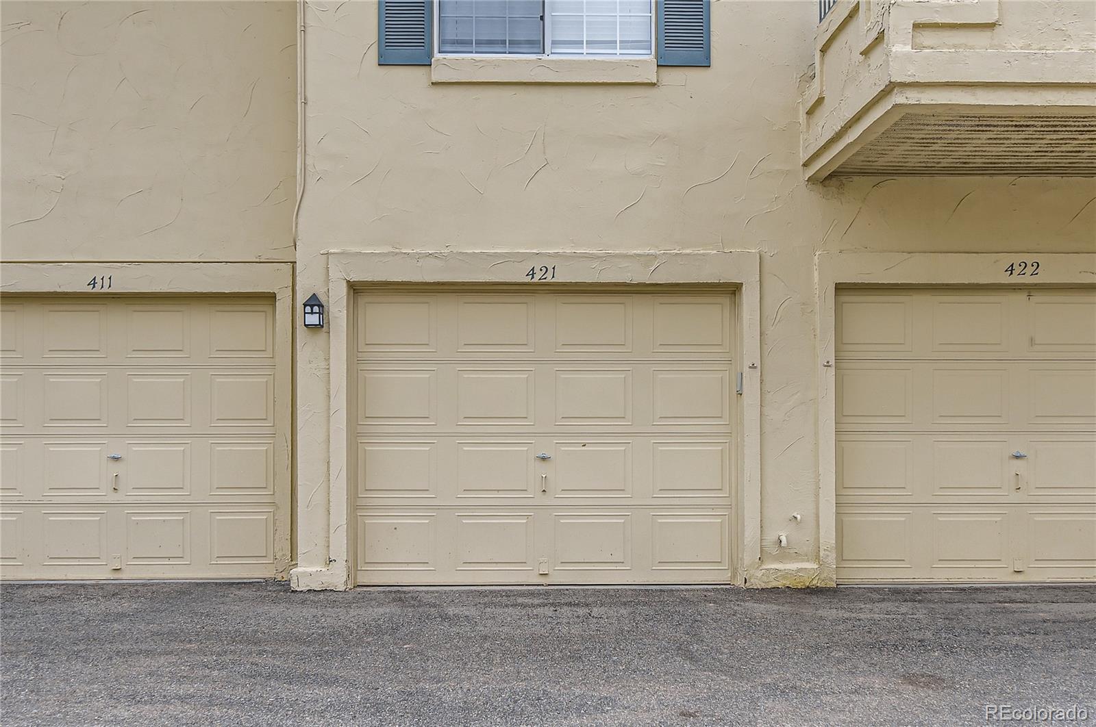 8623 E Dry Creek Road Unit: 421