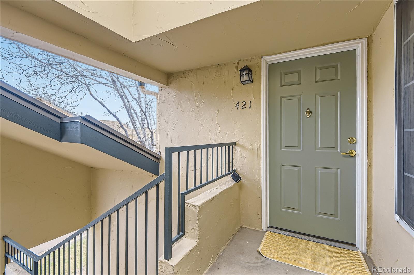 8623 E Dry Creek Road Unit: 421