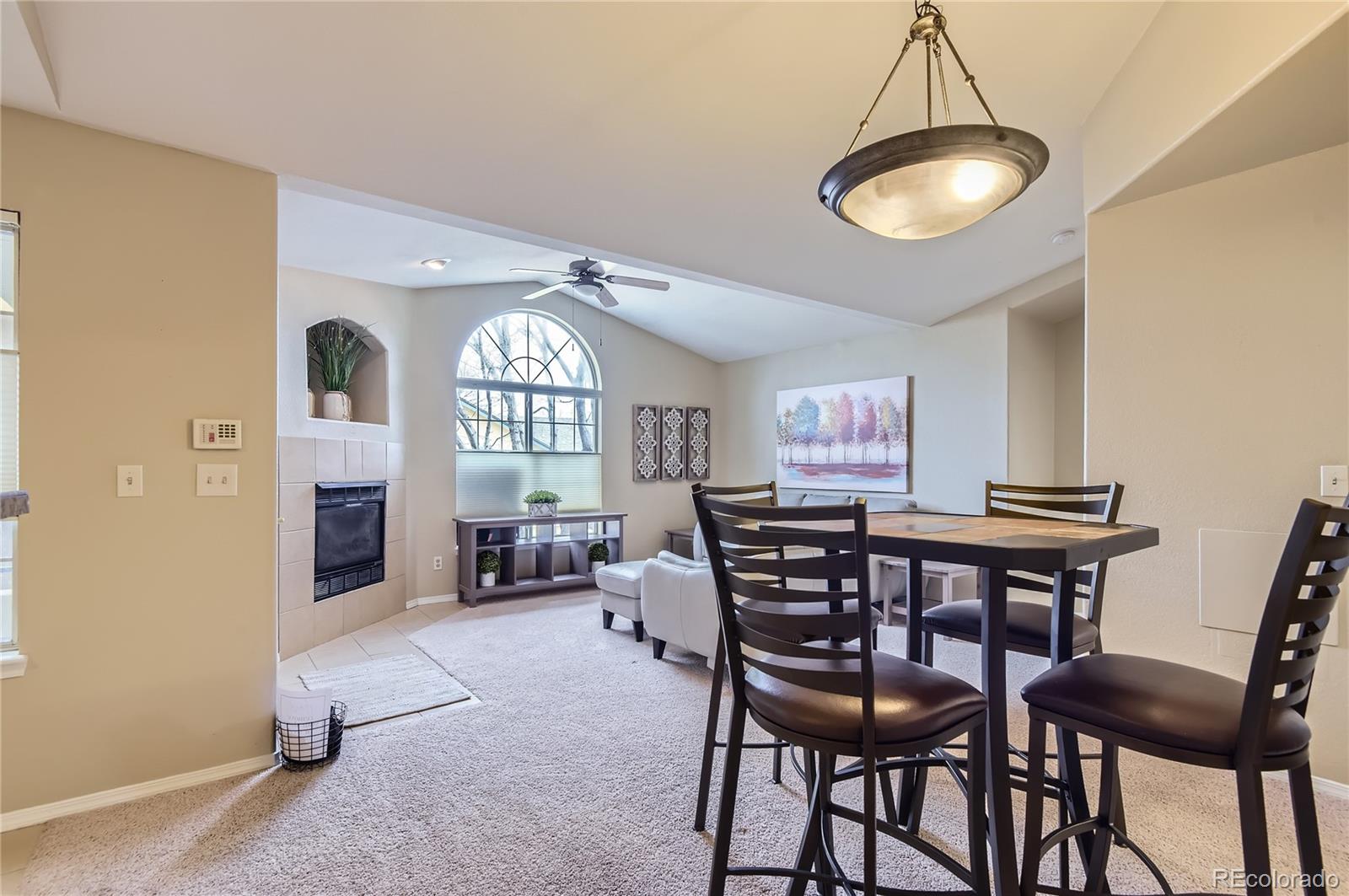 8623 E Dry Creek Road Unit: 421