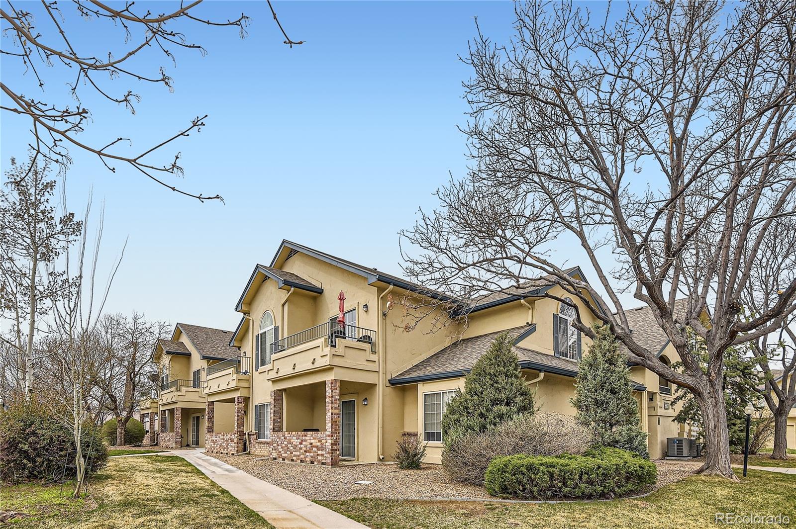 8623 E Dry Creek Road Unit: 421