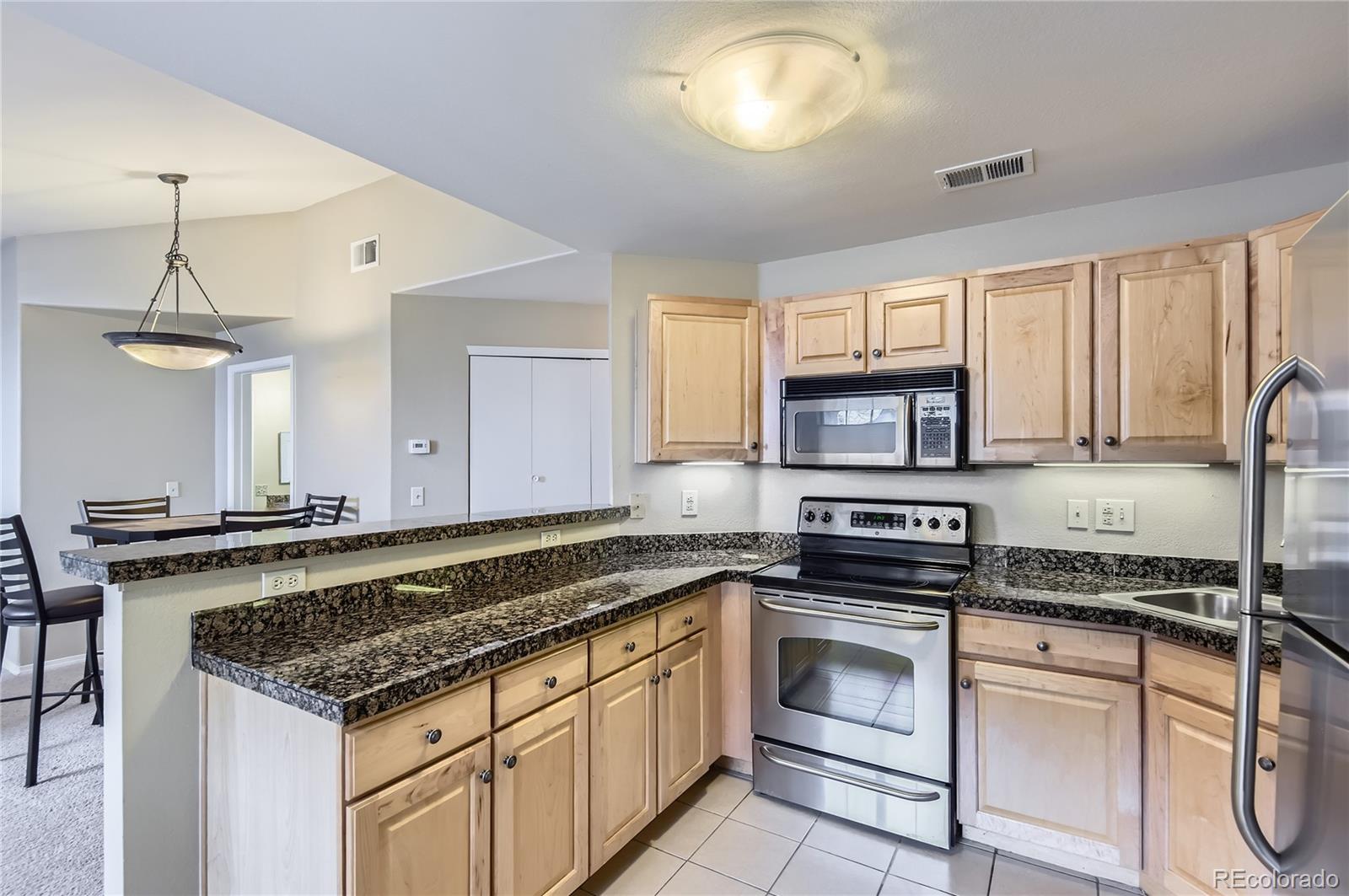 8623 E Dry Creek Road Unit: 421