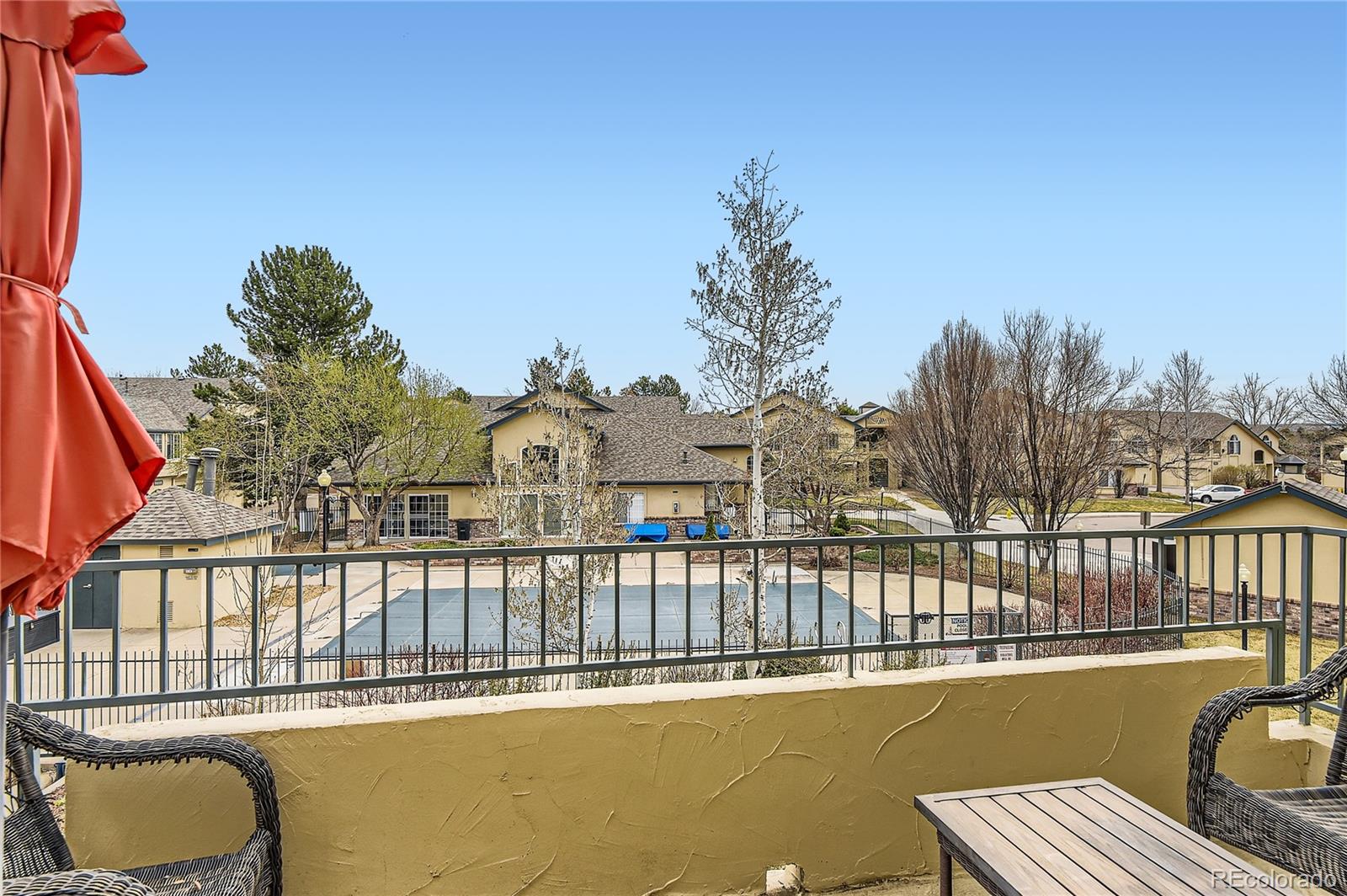 8623 E Dry Creek Road Unit: 421