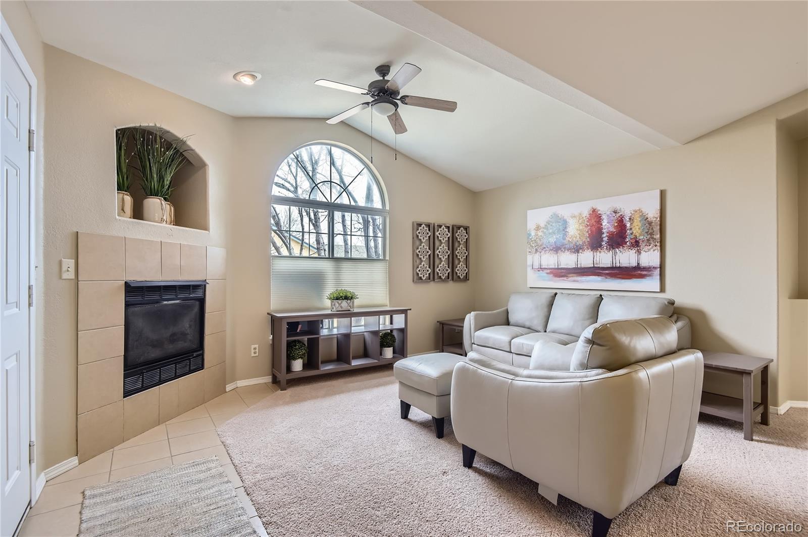 8623 E Dry Creek Road Unit: 421