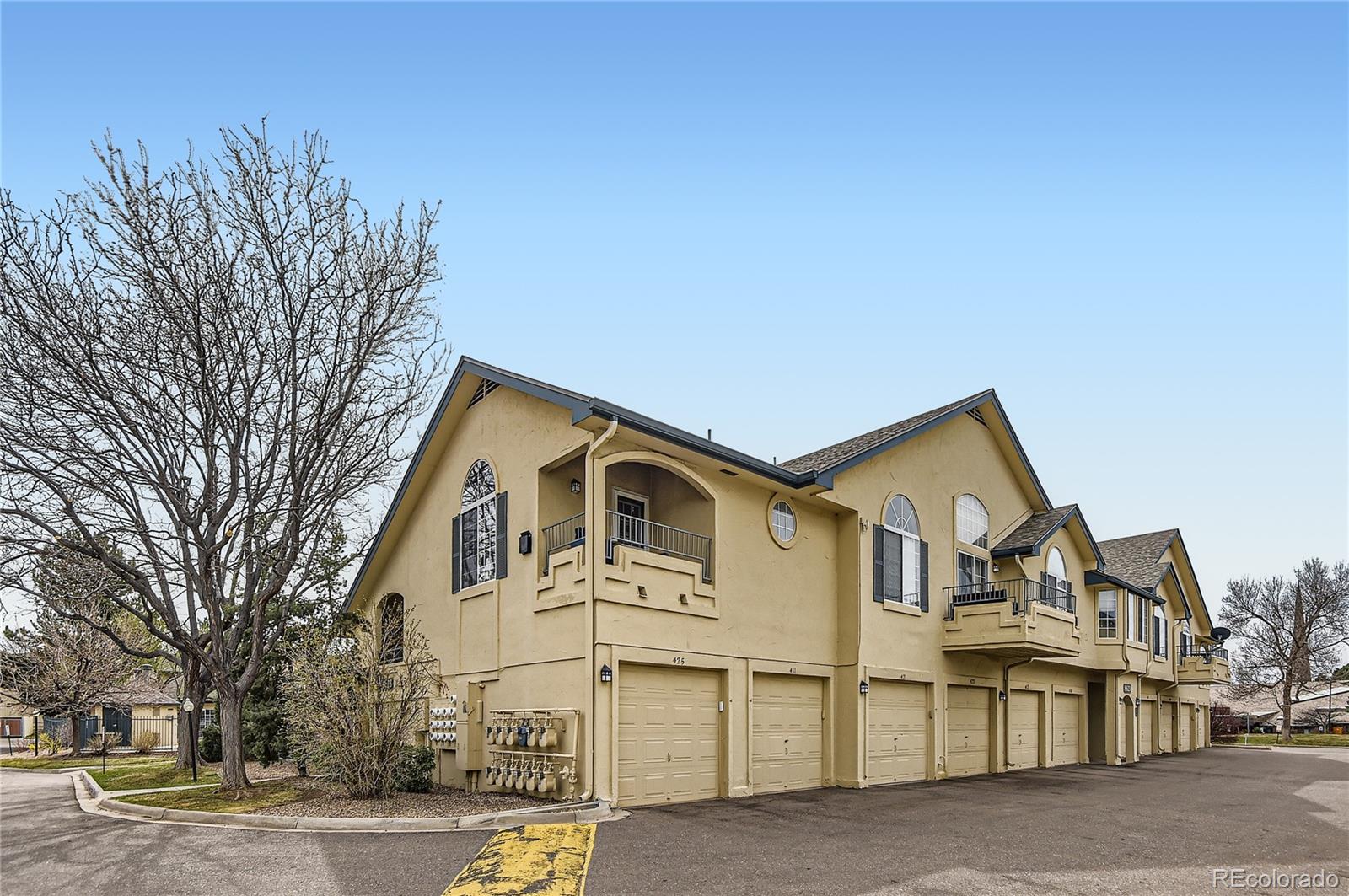 8623 E Dry Creek Road Unit: 421